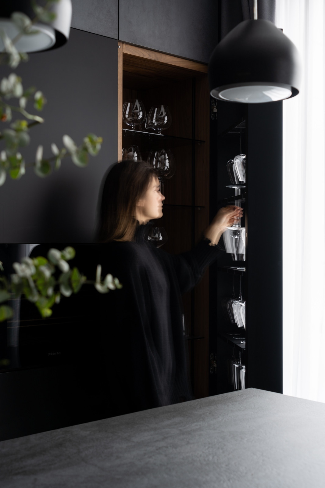 Квартира на Петровской косе