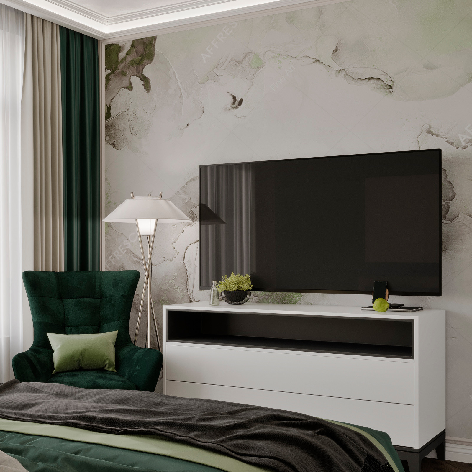 Дом в стиле эклектика для семьи трех поколений