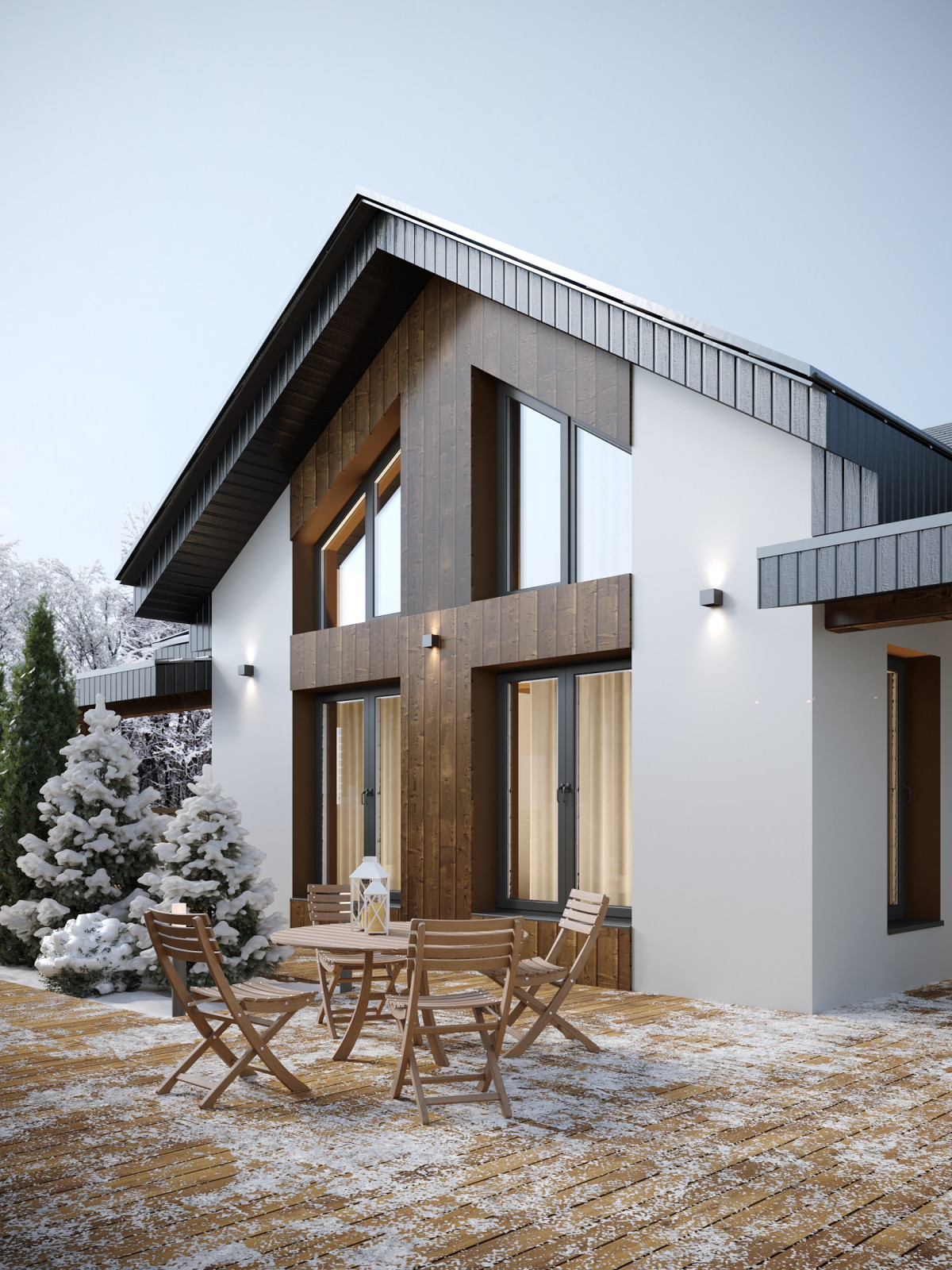 Обложка проекта: Дмитровское