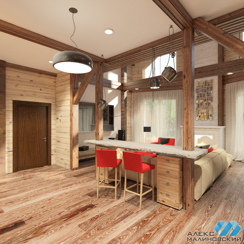 КП Глаголево-парк