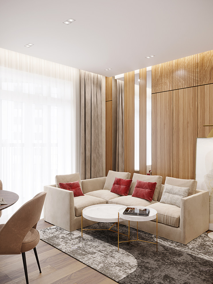 ЖК Кремлевские Звезды