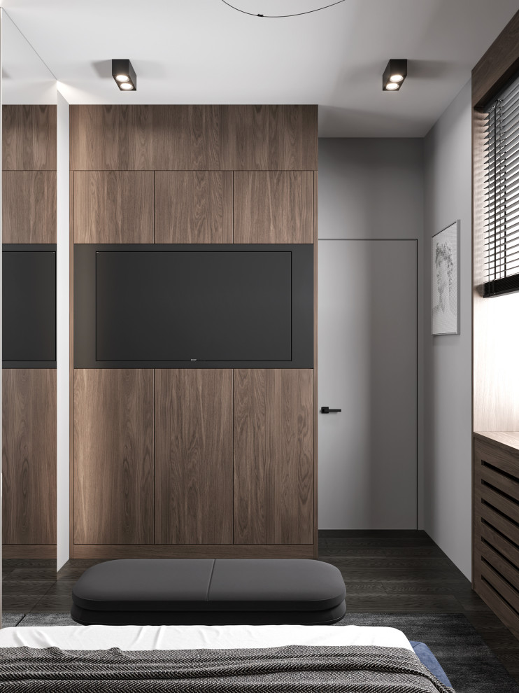 Квартира для мужчины в Санкт-Петербурге