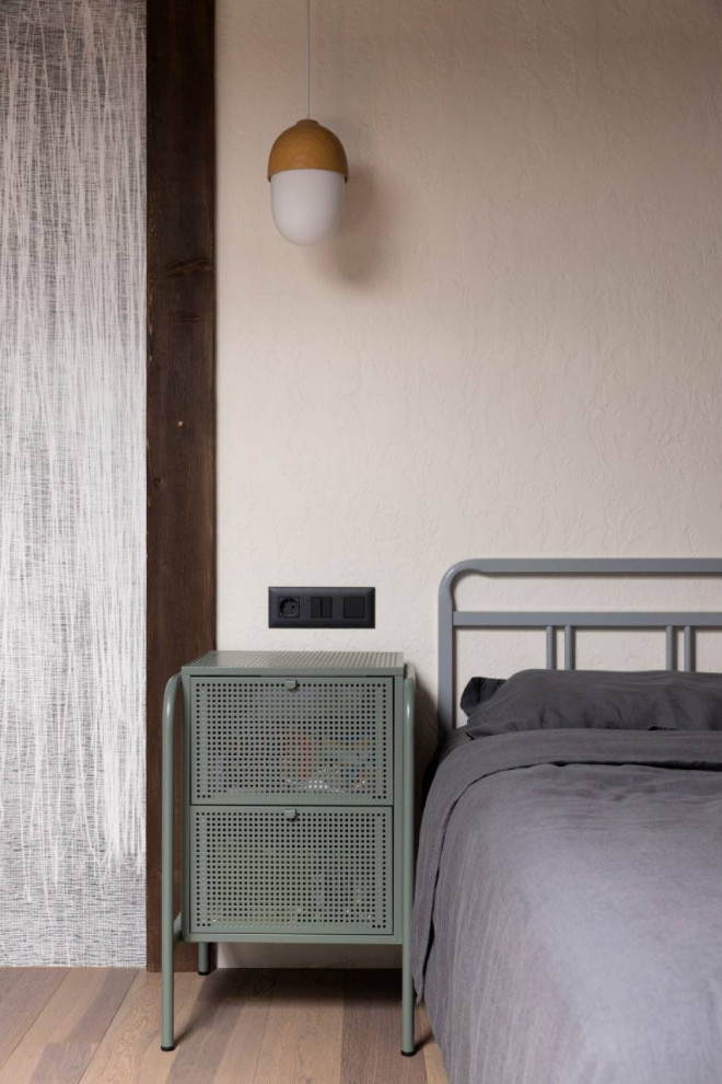 Видное (реализованный проект)