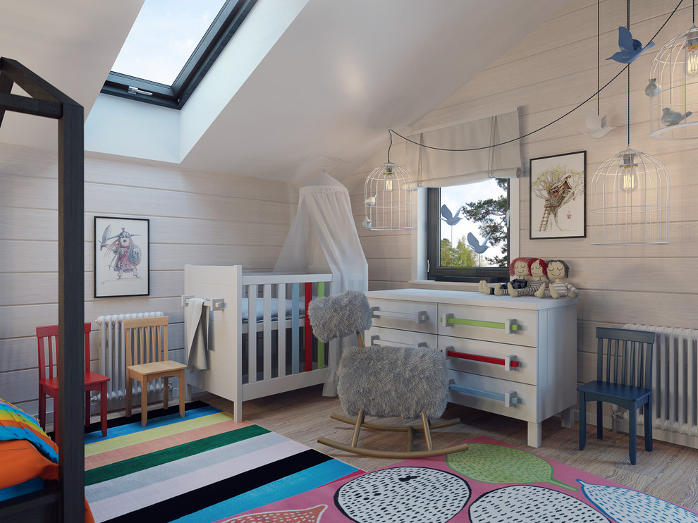 Скандинавия для детки