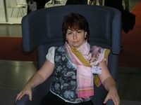 Elena Burenina