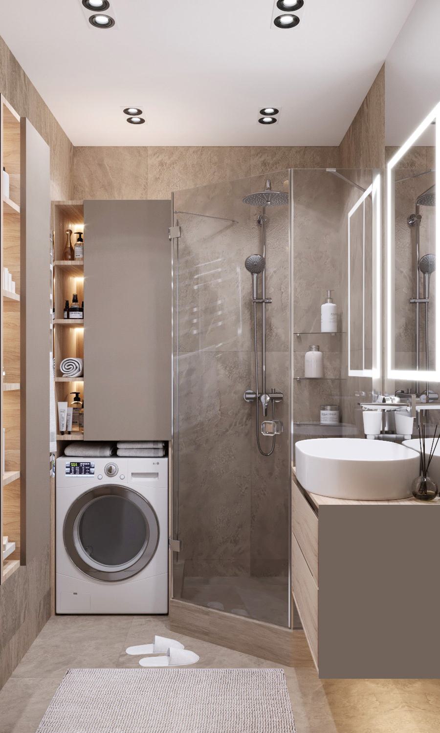 Вторичка в Москве. 2020г.