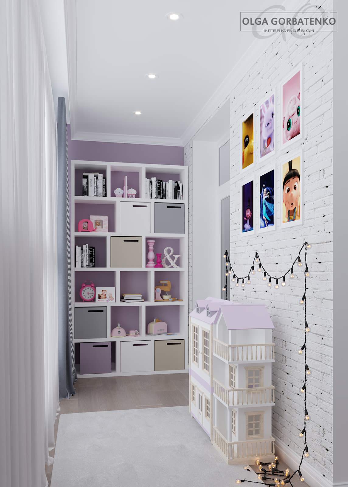 ЖК Атмосфера На Костычева (142 м2)