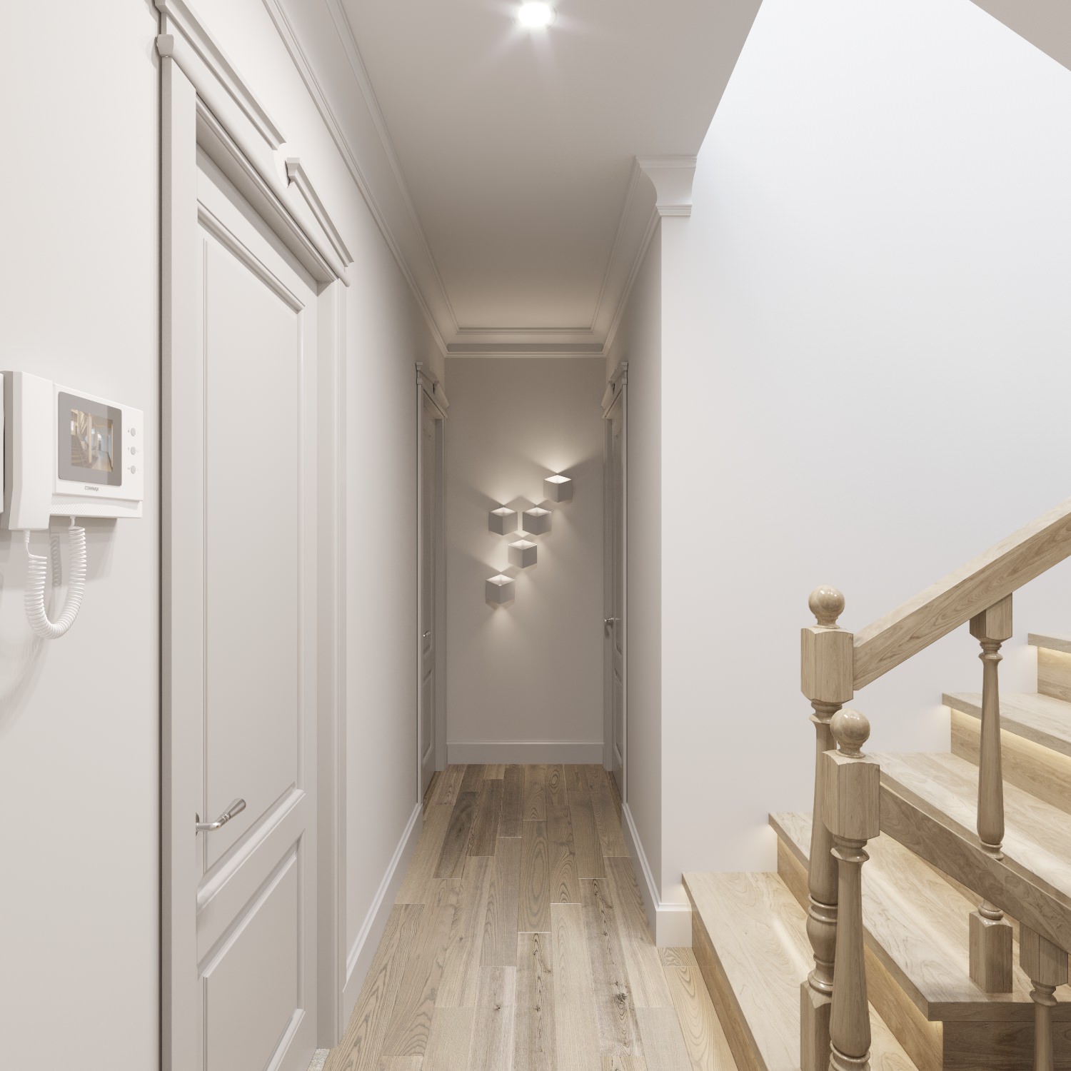 КП Кронбург