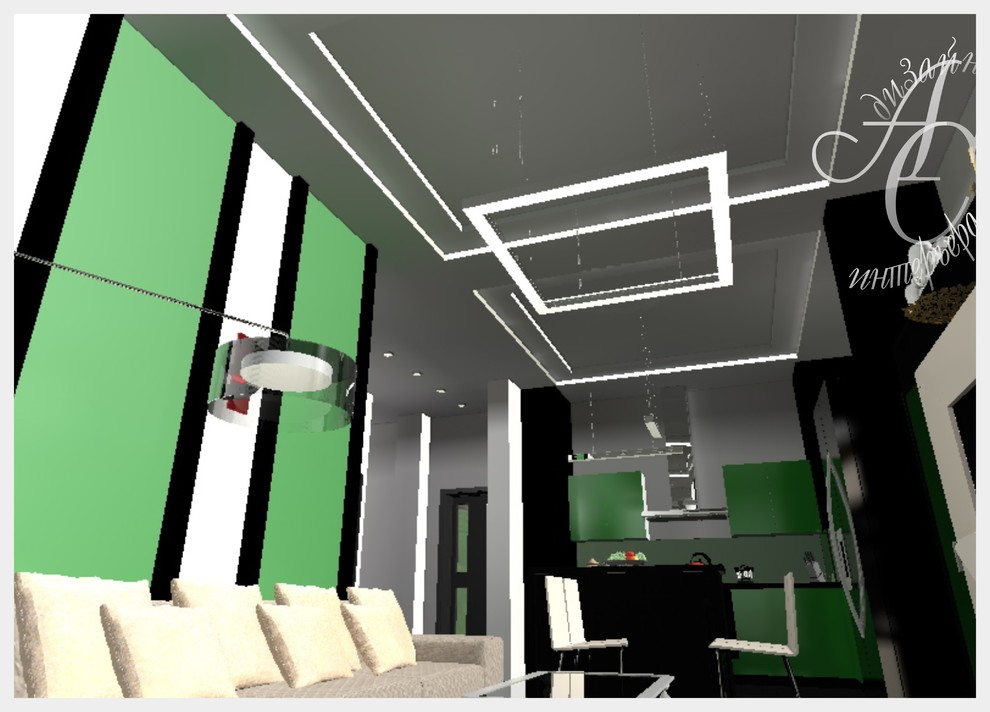 Конструктивизм....