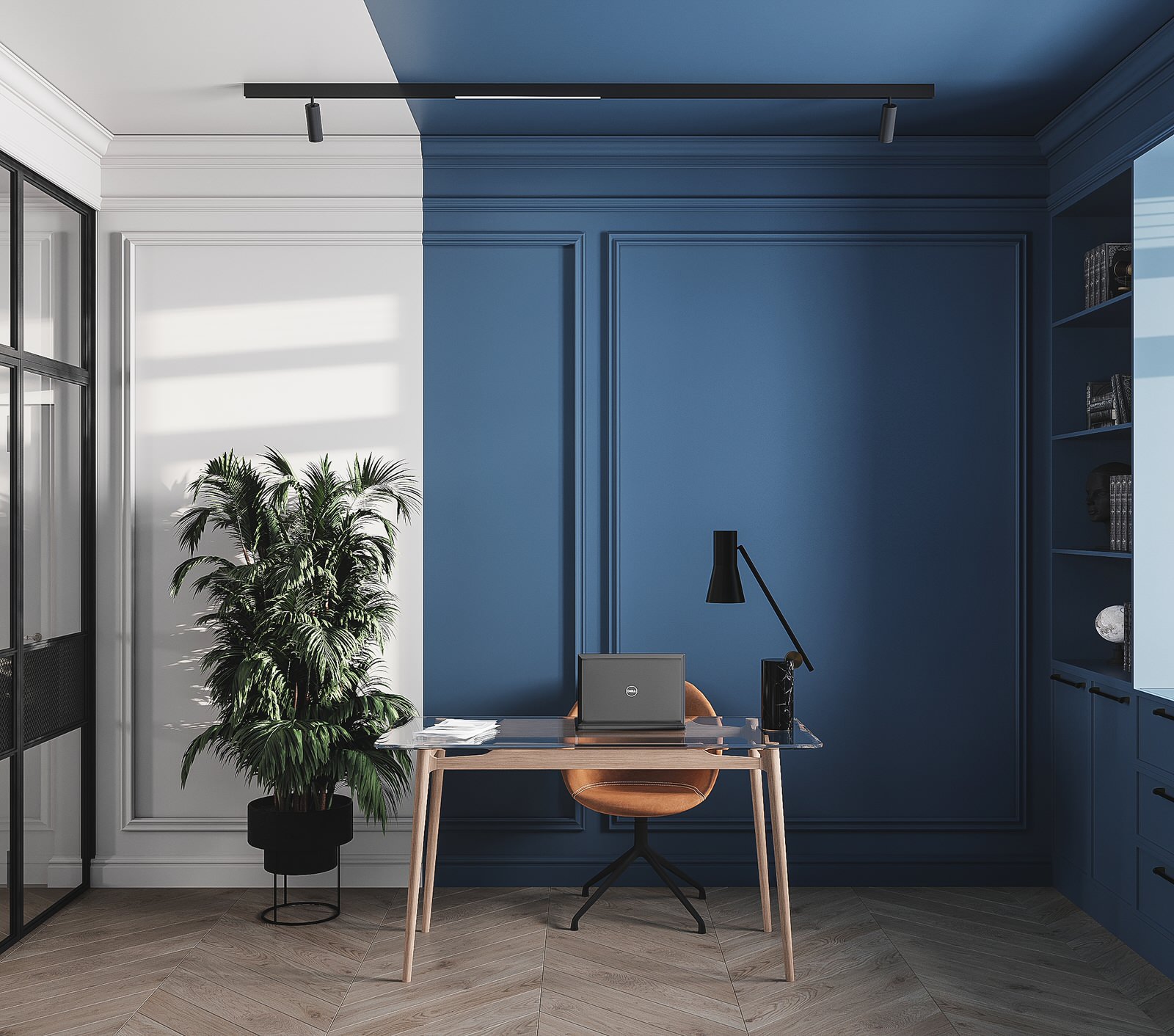 Сталинка на Пулковском, СПб