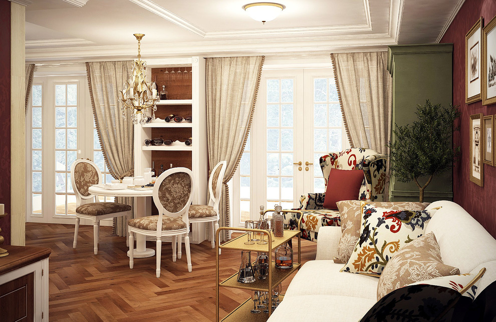 Классика жанра