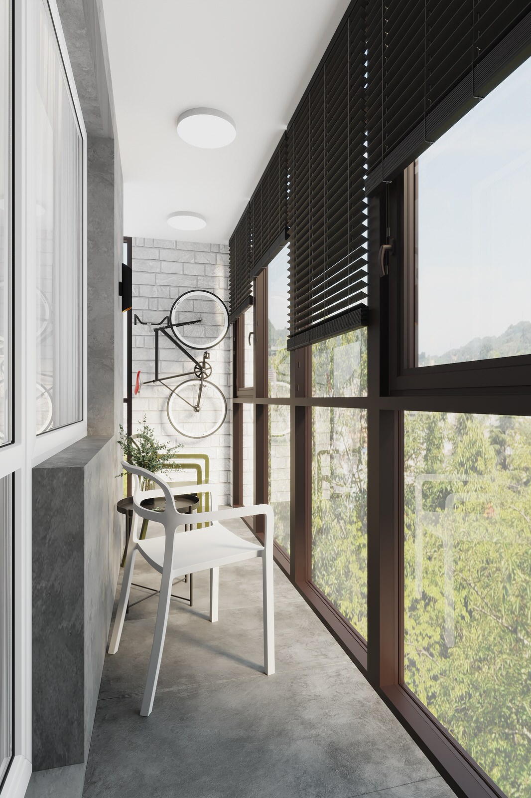 Квартира ЖК Лесопарковый для молодой семьи