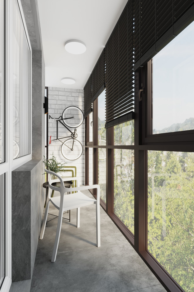 Квартира ЖК Лесопарковый для молодой семьи