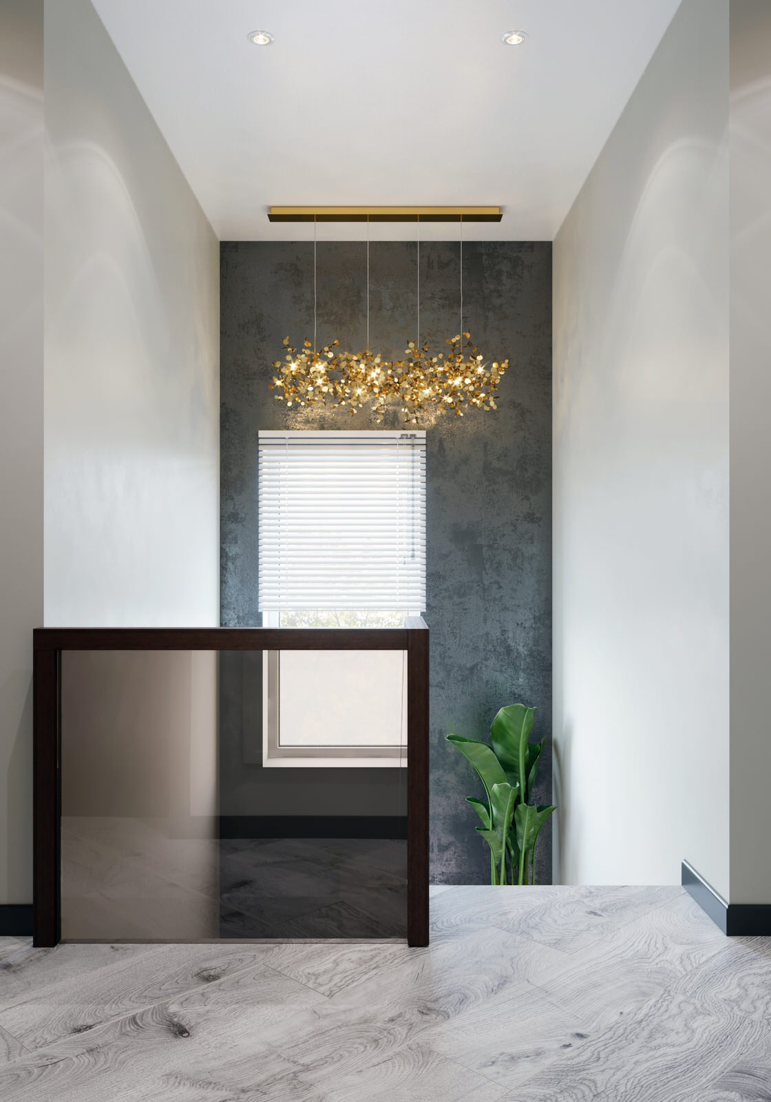 Дом для семьи в поселке Снегири