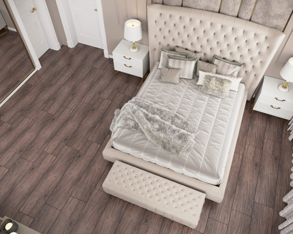 Интерьер дома в современно стиле