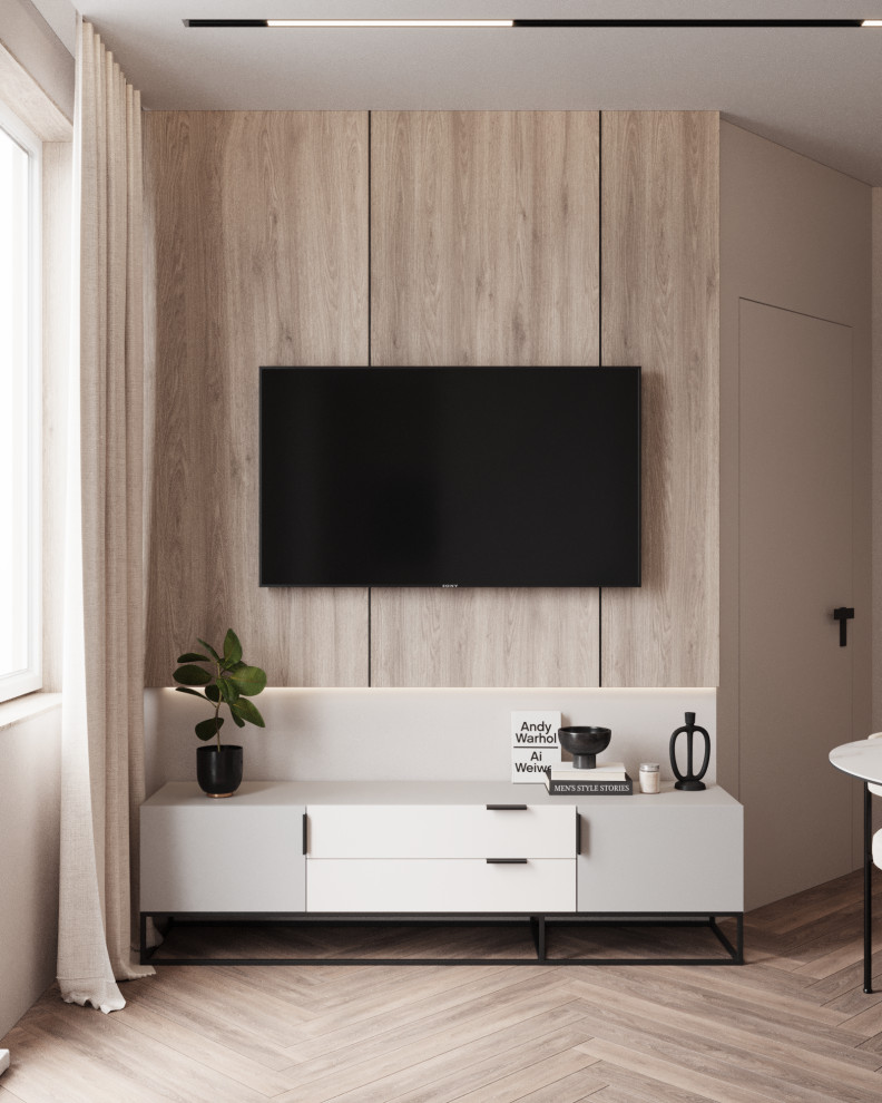 ЖК Дом на Львовской