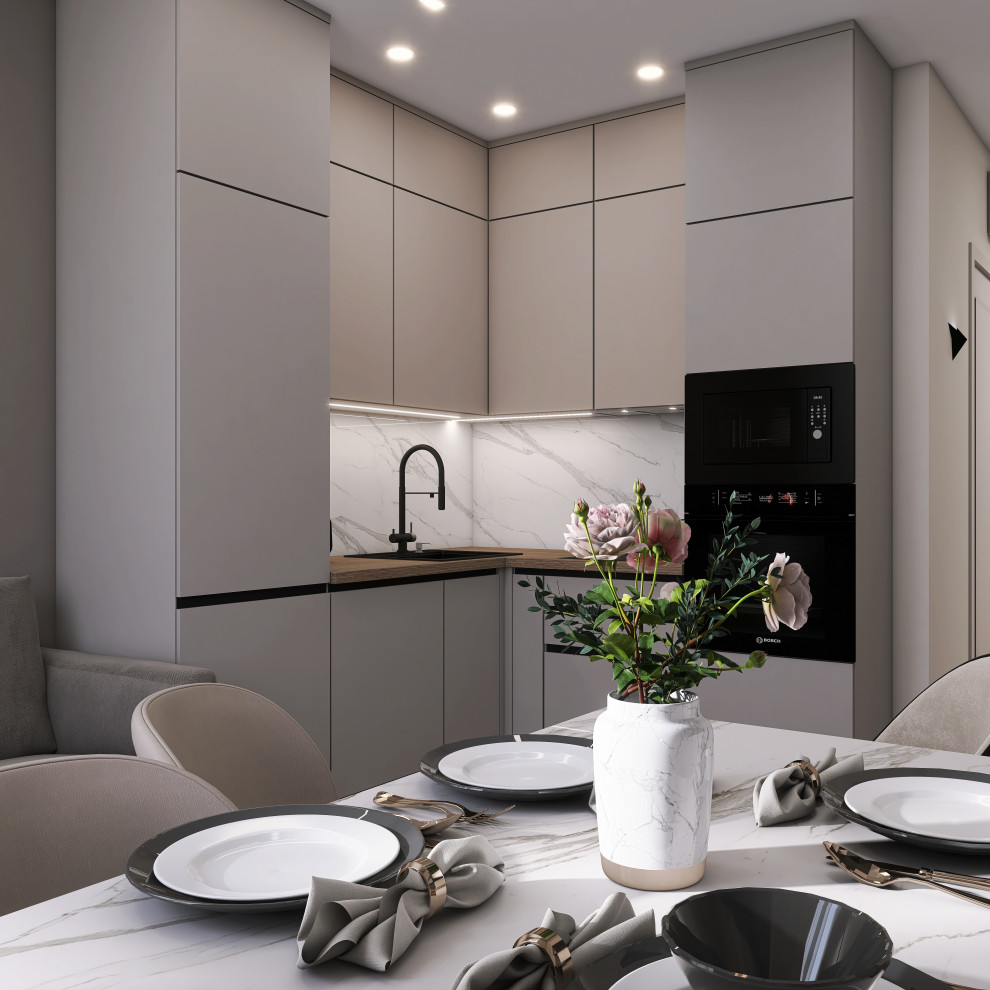 ЖК Спорт Лайф