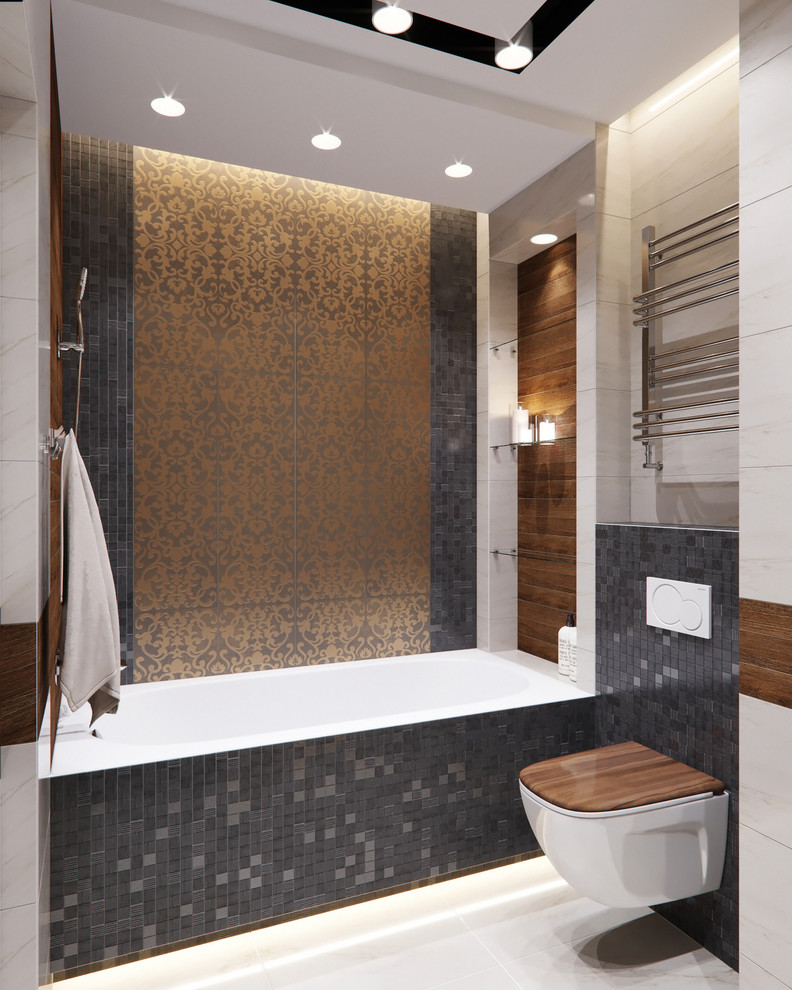 Квартира студия для молодого человека