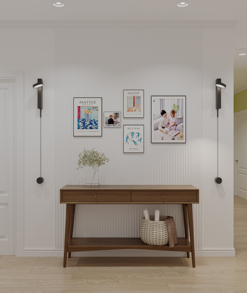 ЖК Рассказово