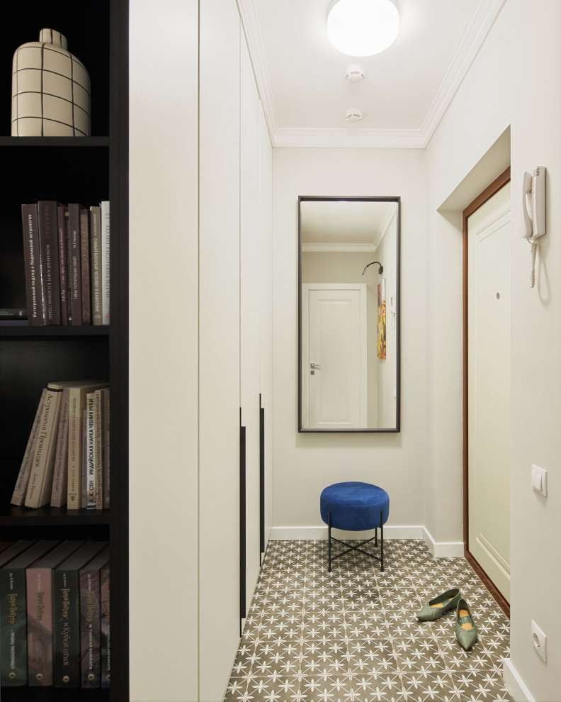 Фото реализованного проекта