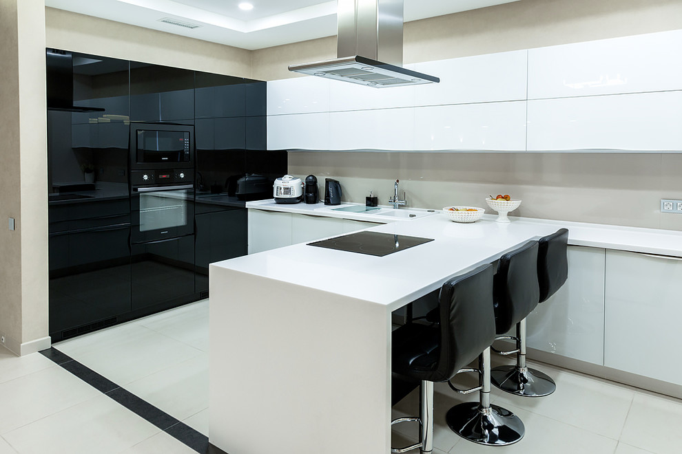 Таунхаус в ЖК Мостки