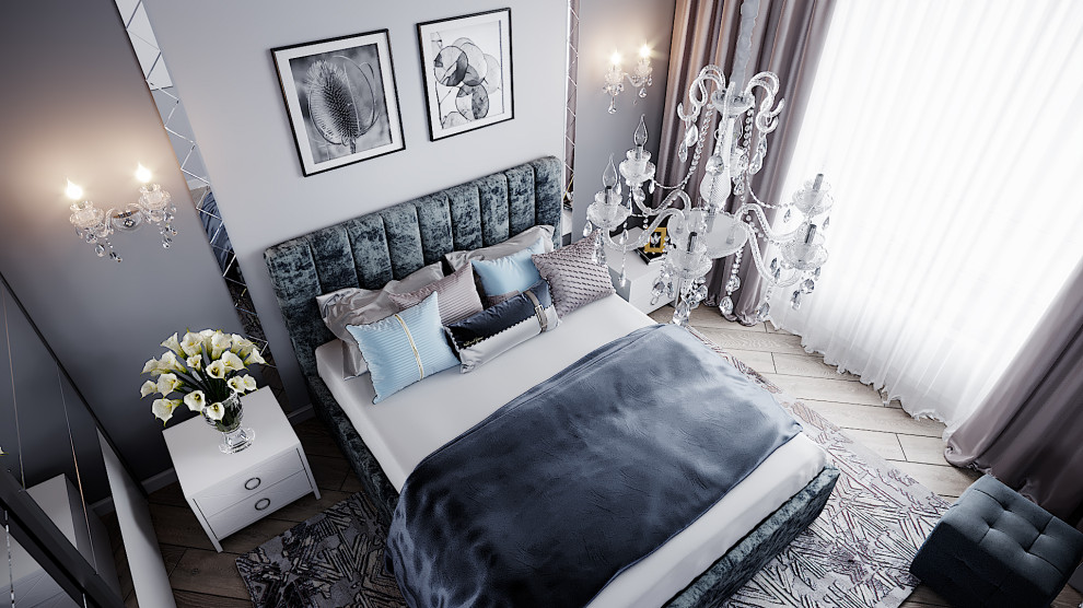 Северное сияние