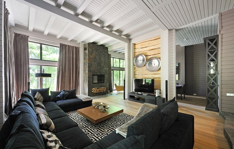 Профессиональная покраска