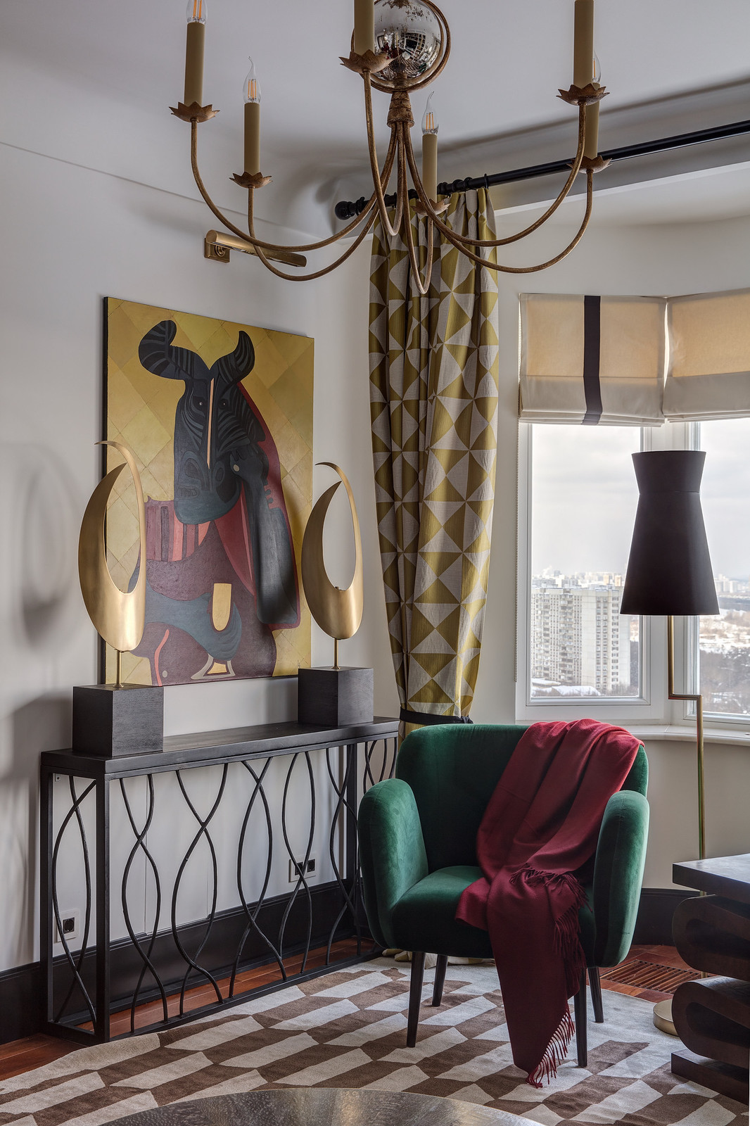 Loffilab & Ксения Брейво 2