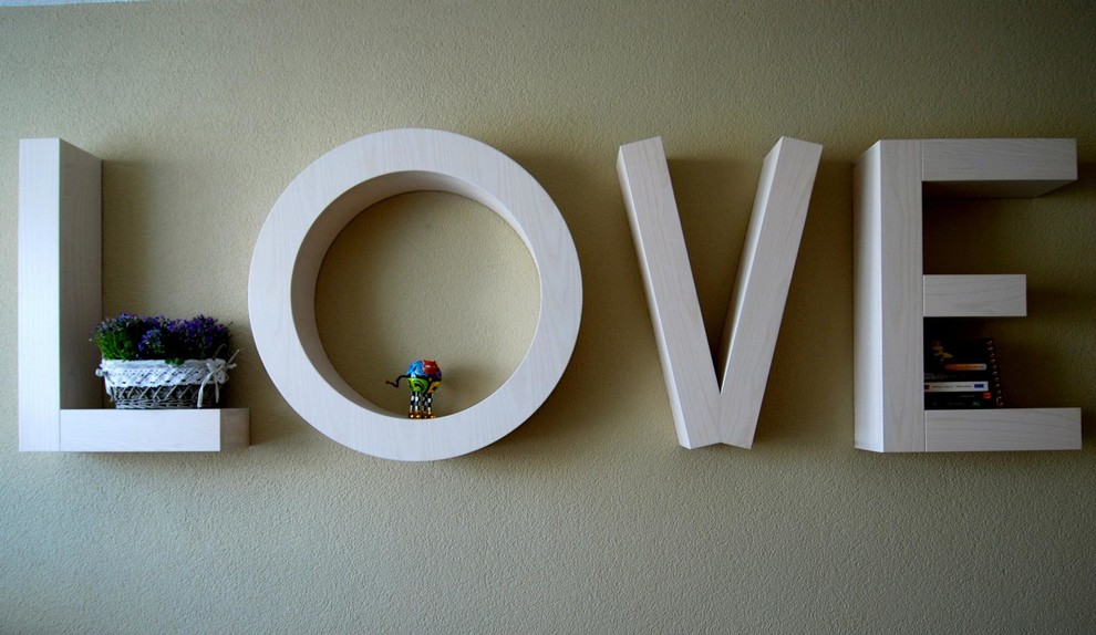 Loft apartment, 90 aq.m.