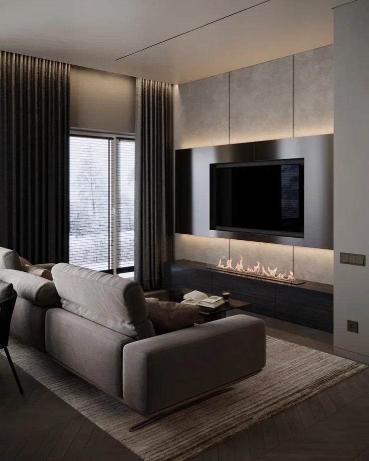 Райт Вилладж