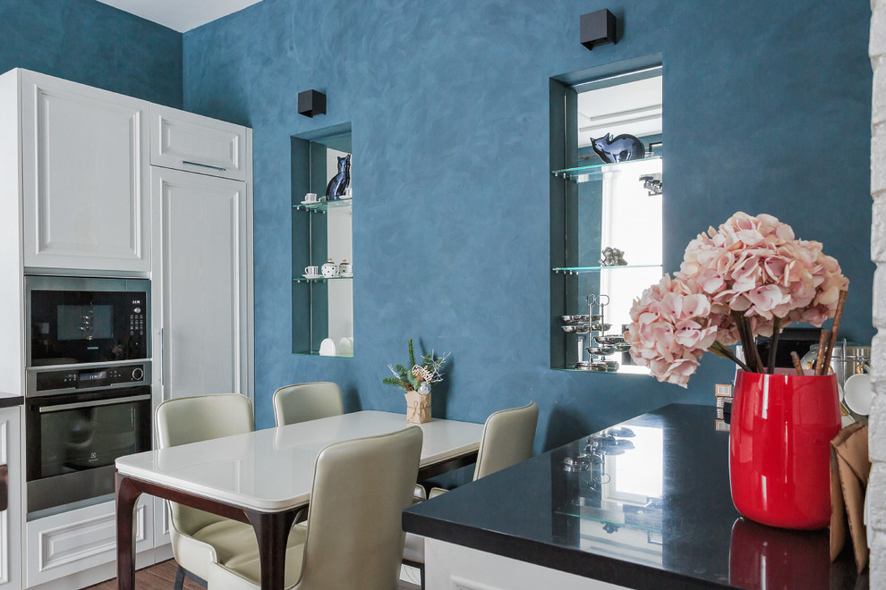 Уютный загородный коттедж - агентская съемка