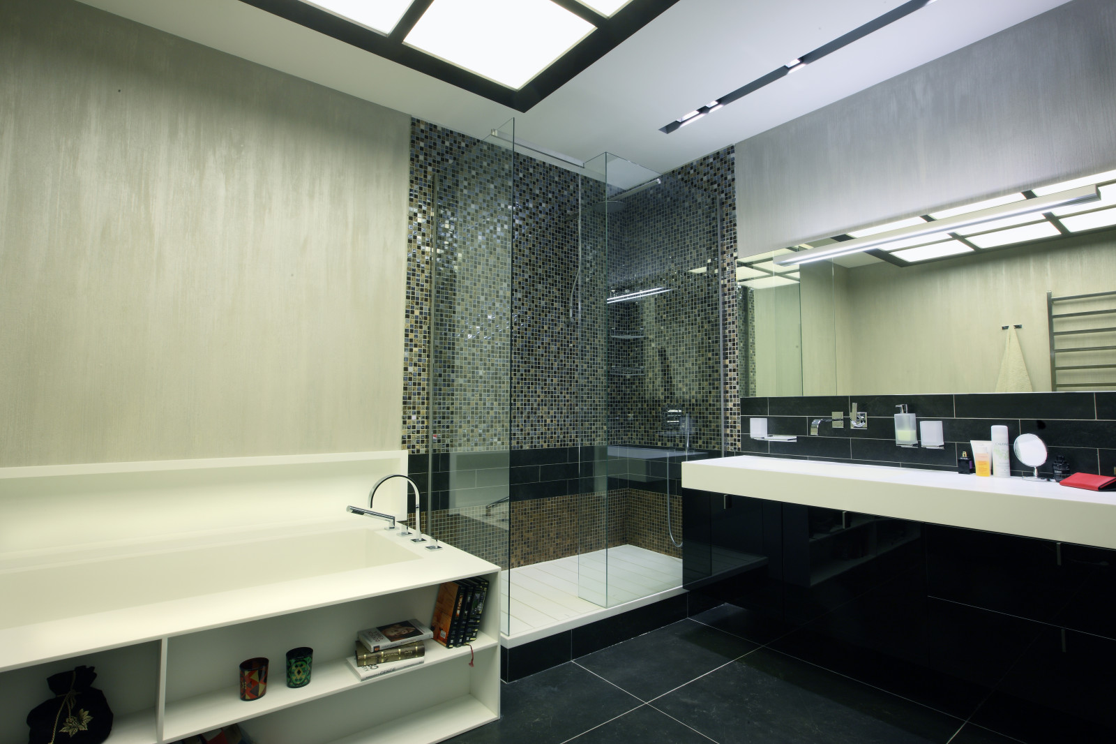 Резервный проезд