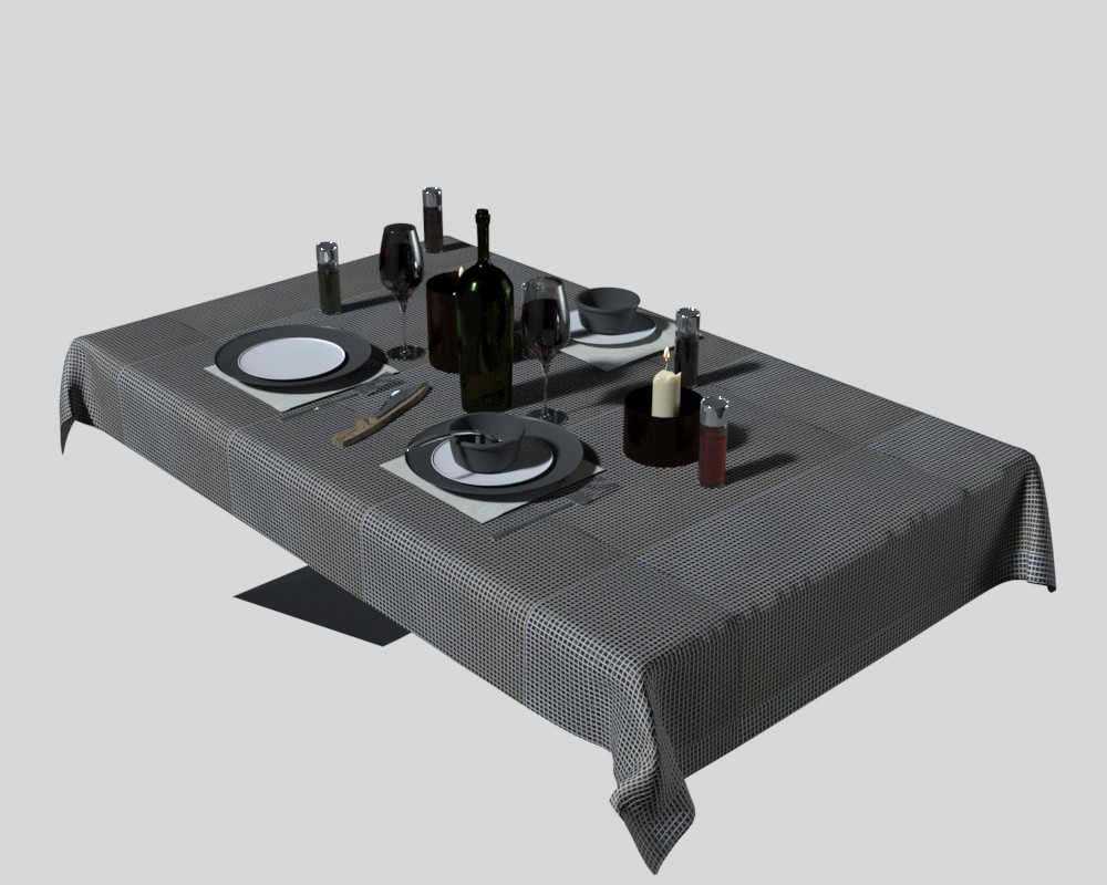 Обложка проекта: Модели