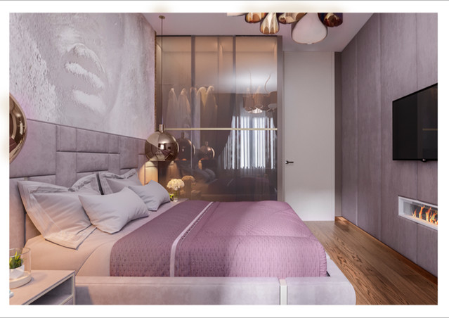 ЖК Мироздание