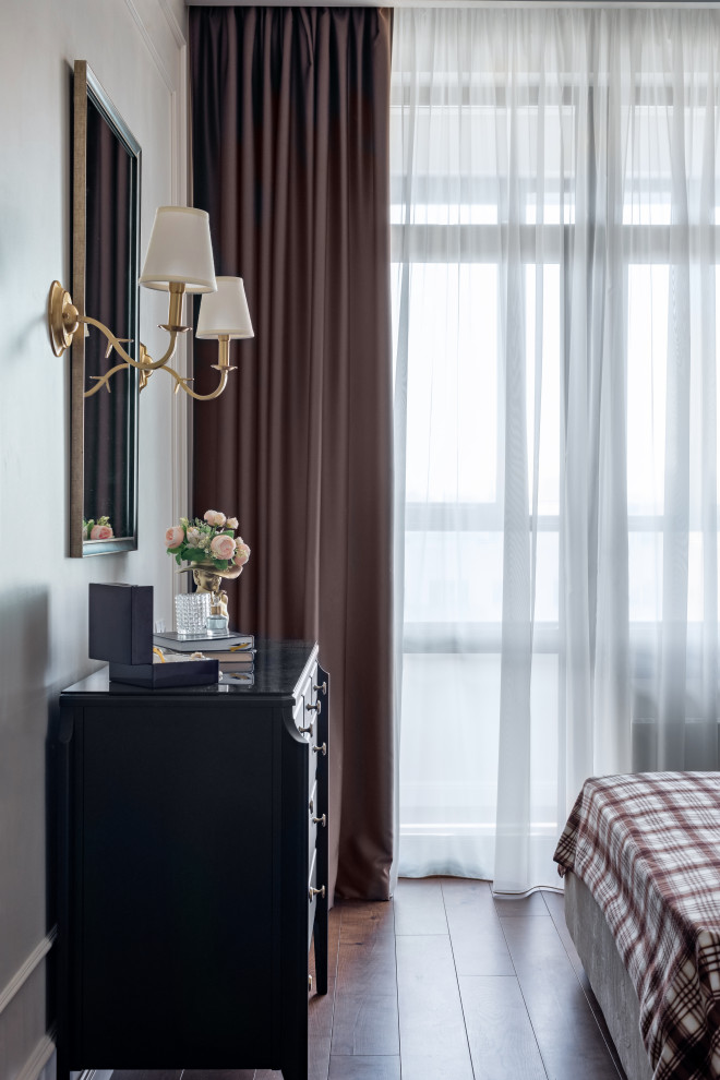 Квартира «под ключ», которая понравится всем.