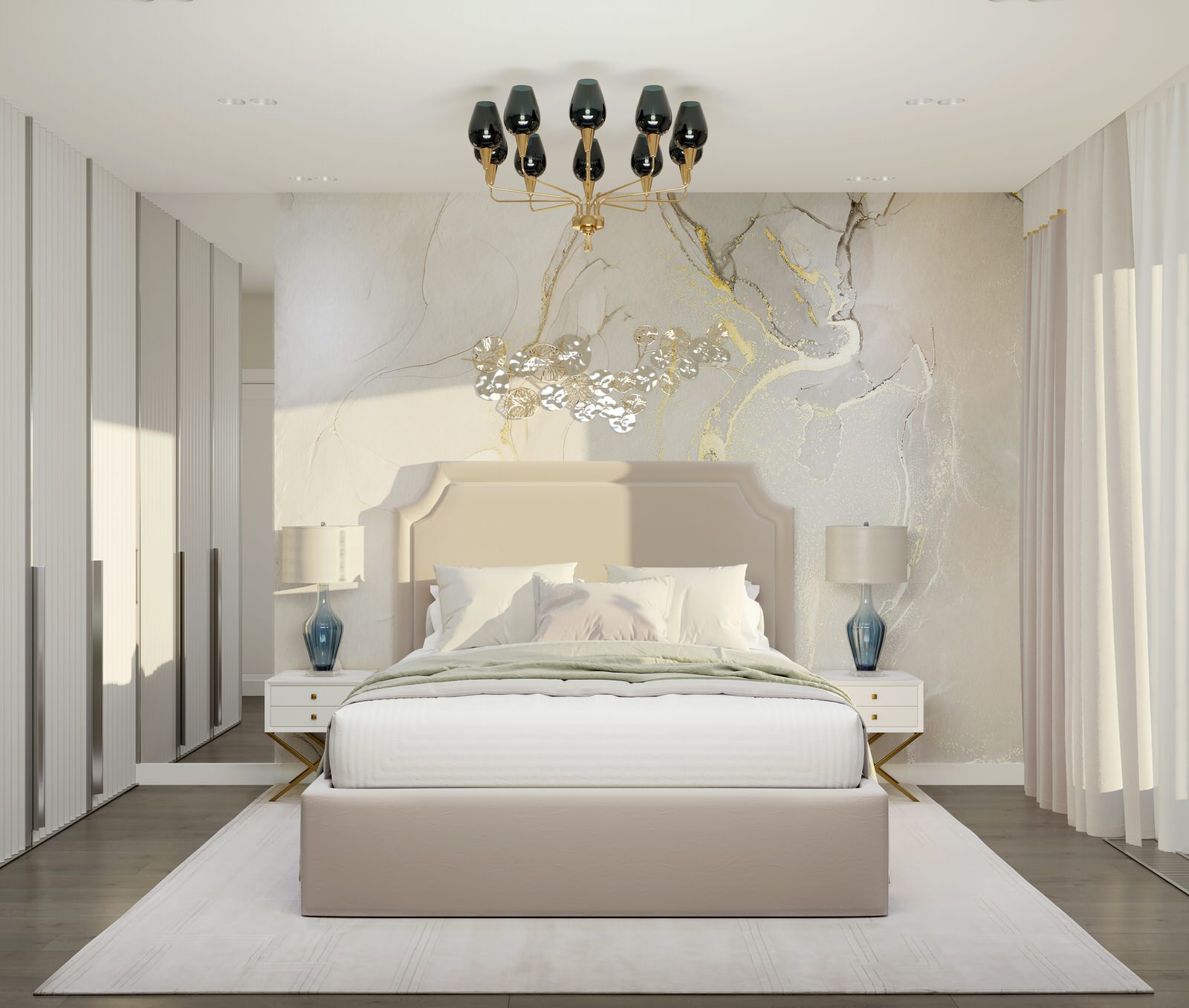 Никольское