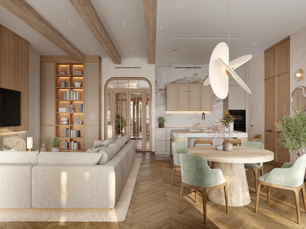 Дом в Нижнем Новгороде