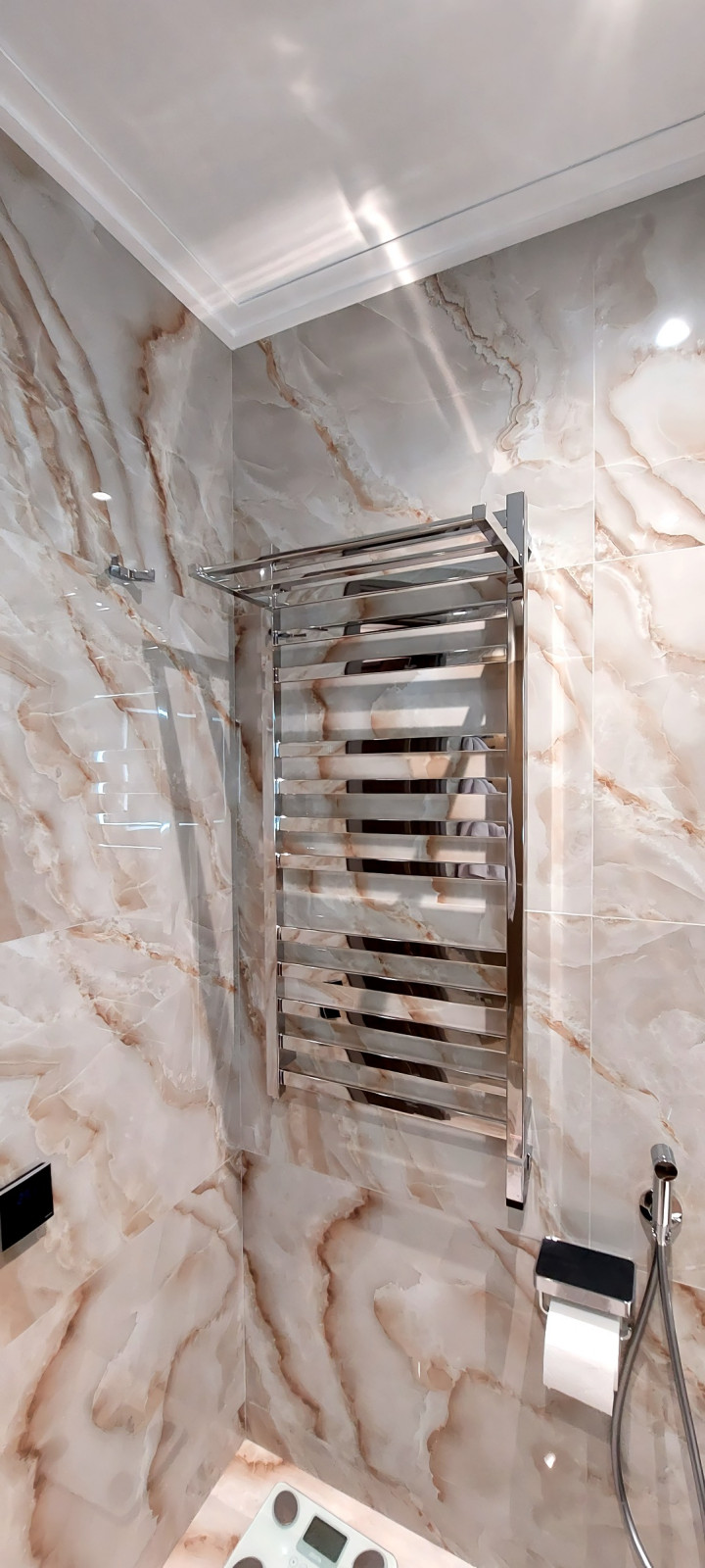 Первый Московский: двухкомнатная квартира 74 кв.м.