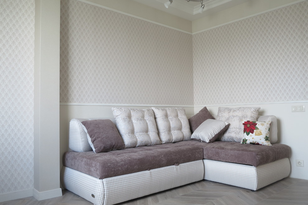 1 этап - строительство