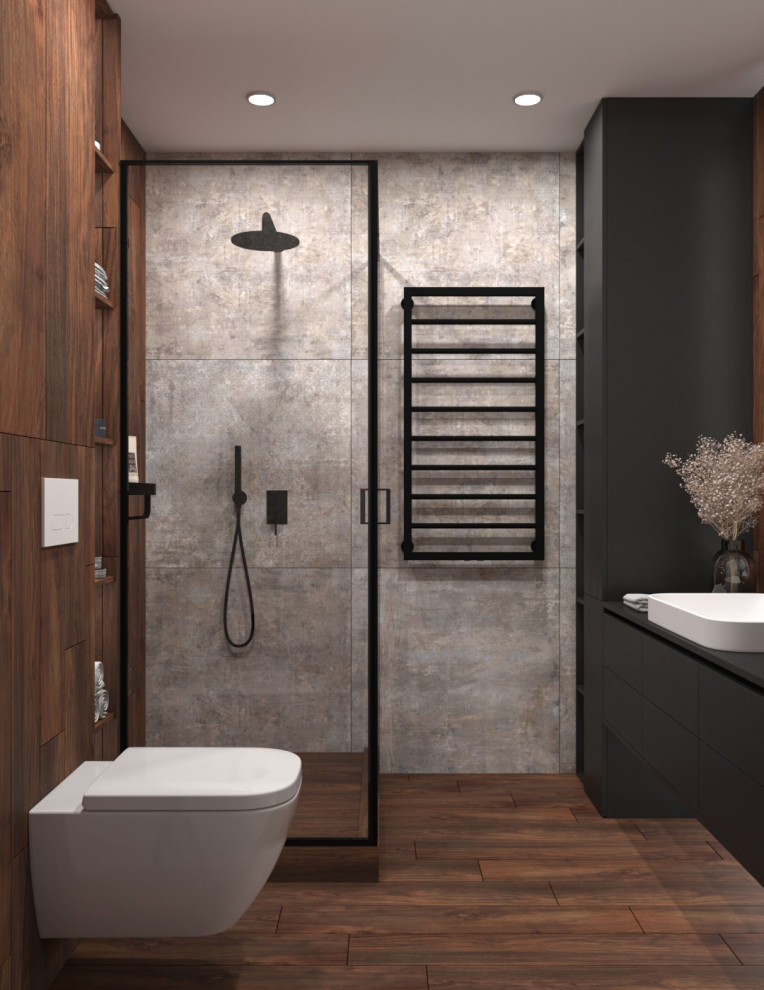 ЖК Татьянин Парк "Динамичная графика"