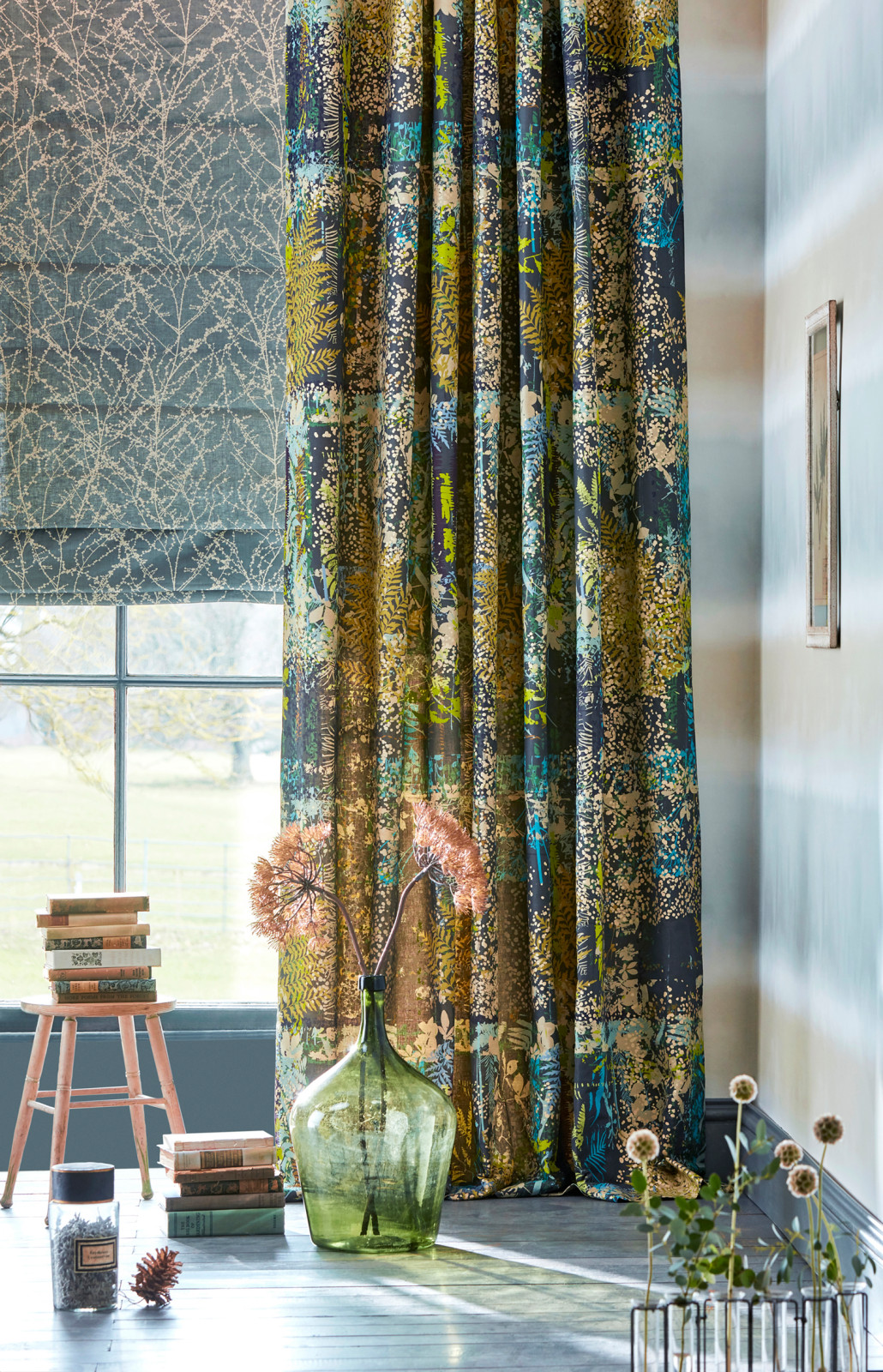 Lilaea от Harlequin