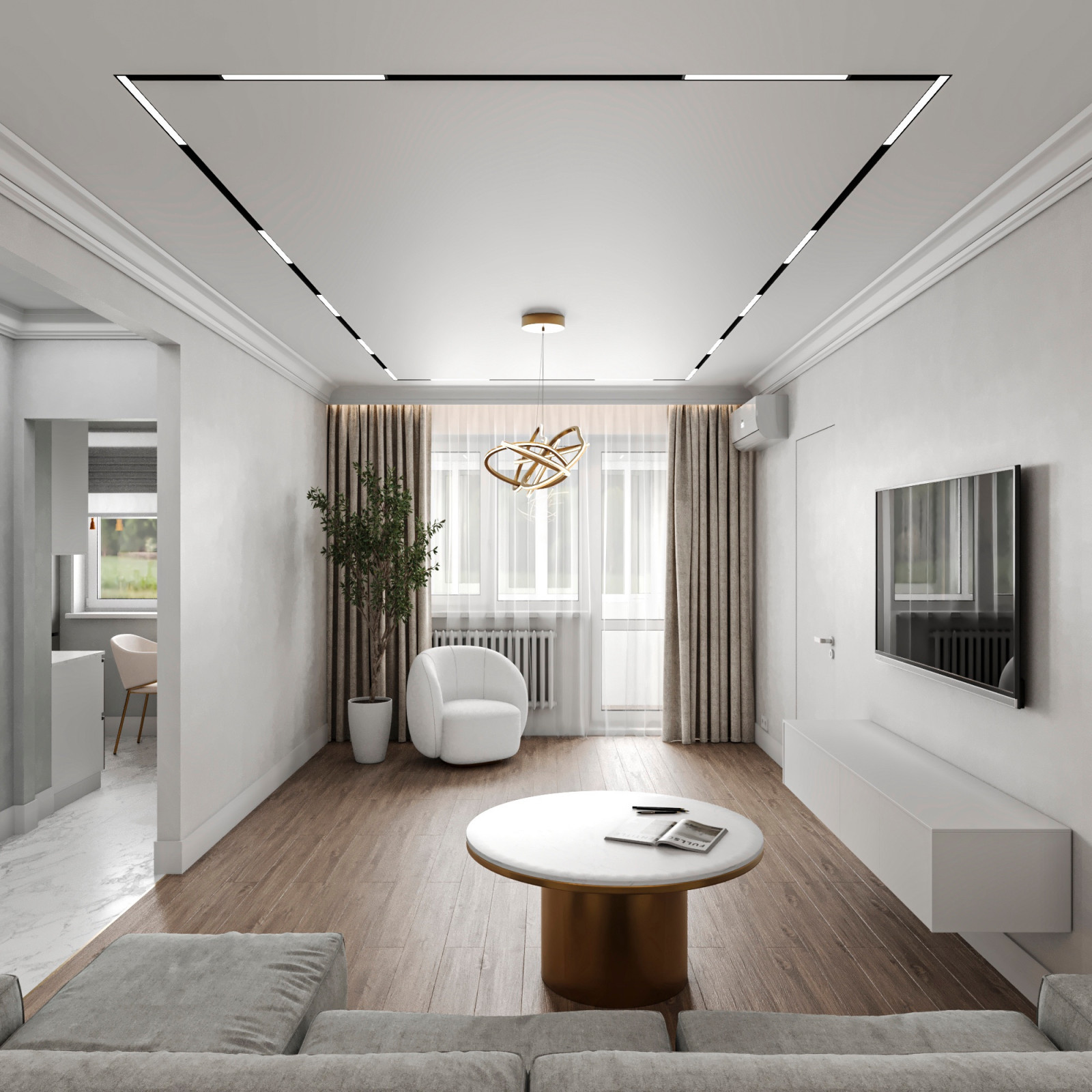 Ирина Кильганова