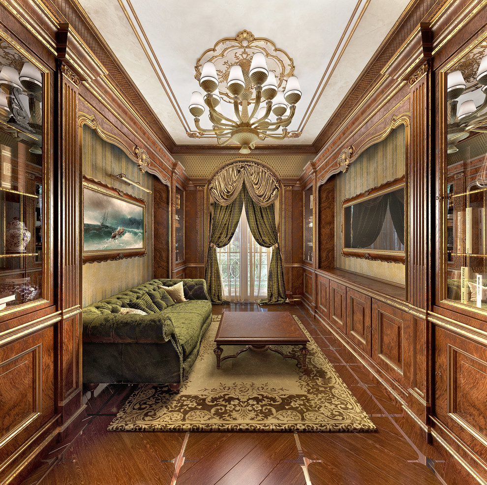 Дом в КП Новорижский