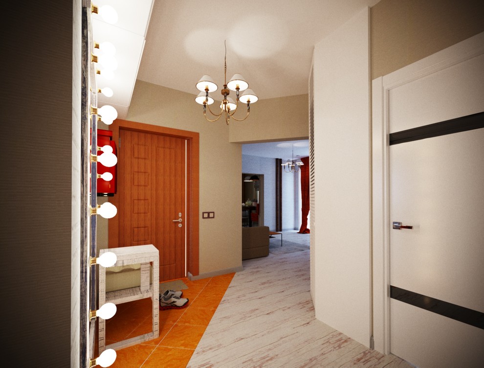 Гостиная для ума