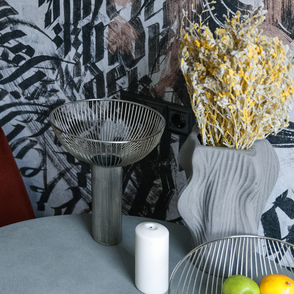 Квартира в стиле лофт