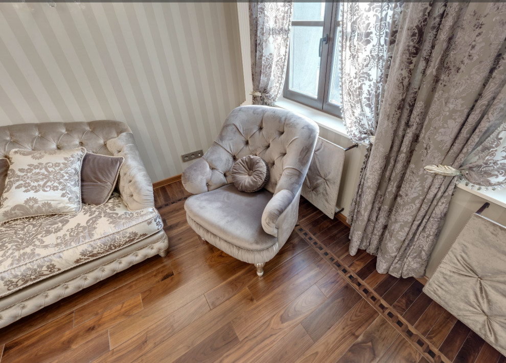 Квартира ЖК Итальянский квартал