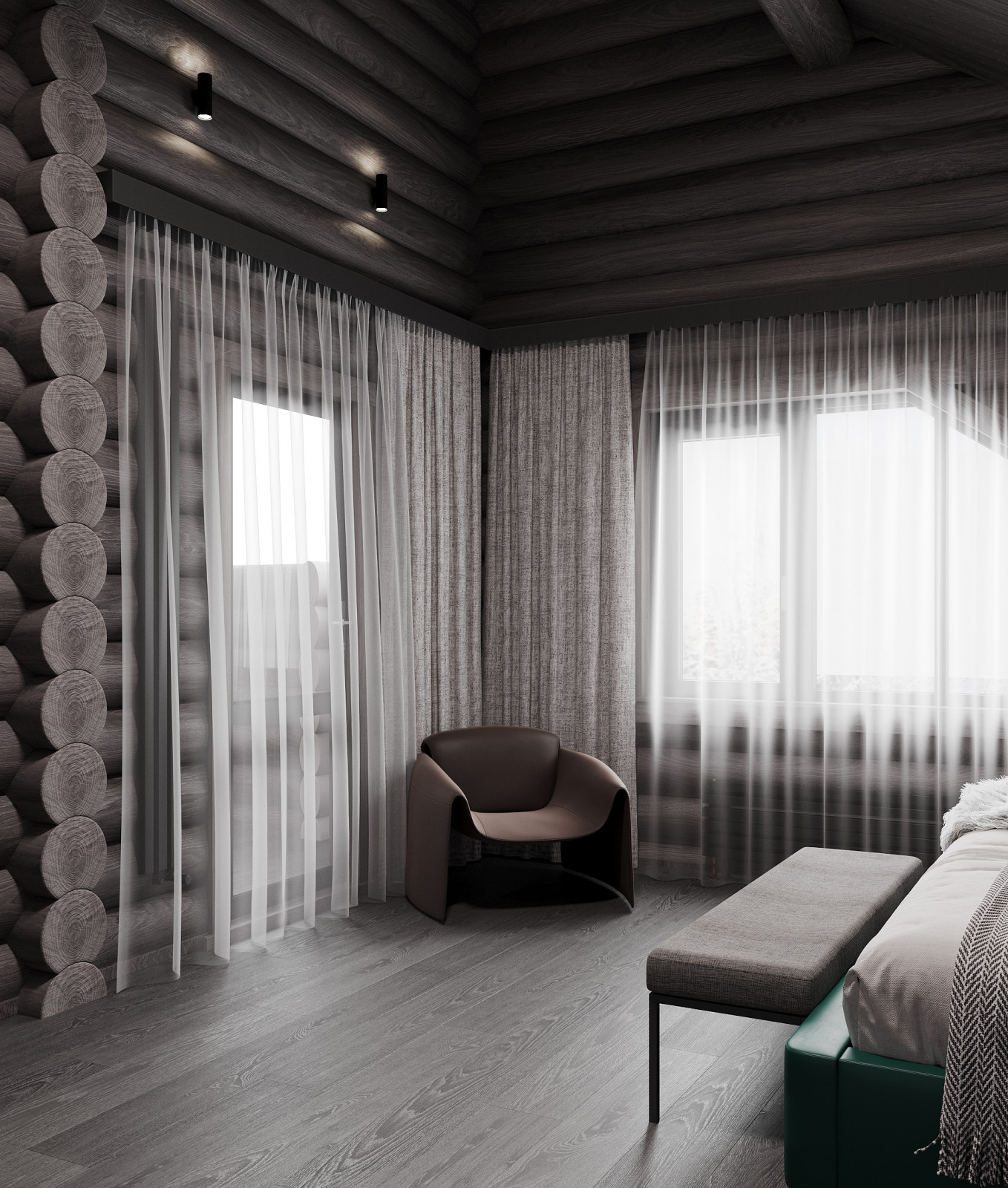 КП Золотые сосны