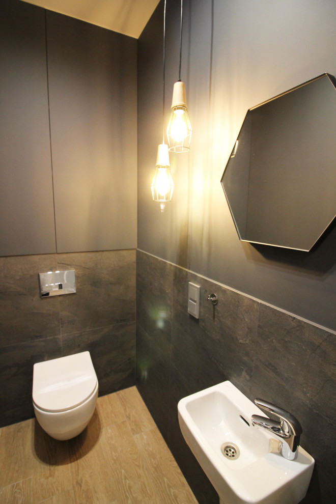 Проект на Обручевых