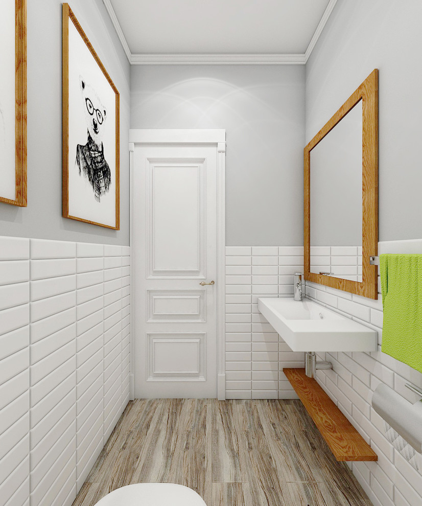 дизайн квартиры в Воронеже