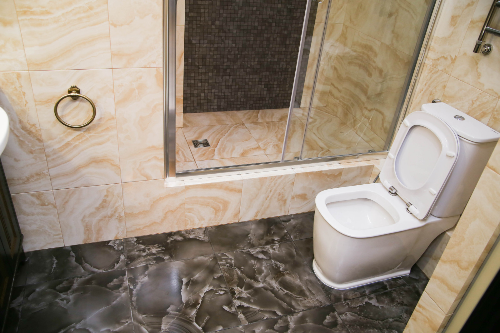 3-к квартира в ЖК Привилегия 85 м2 (после ремонта)